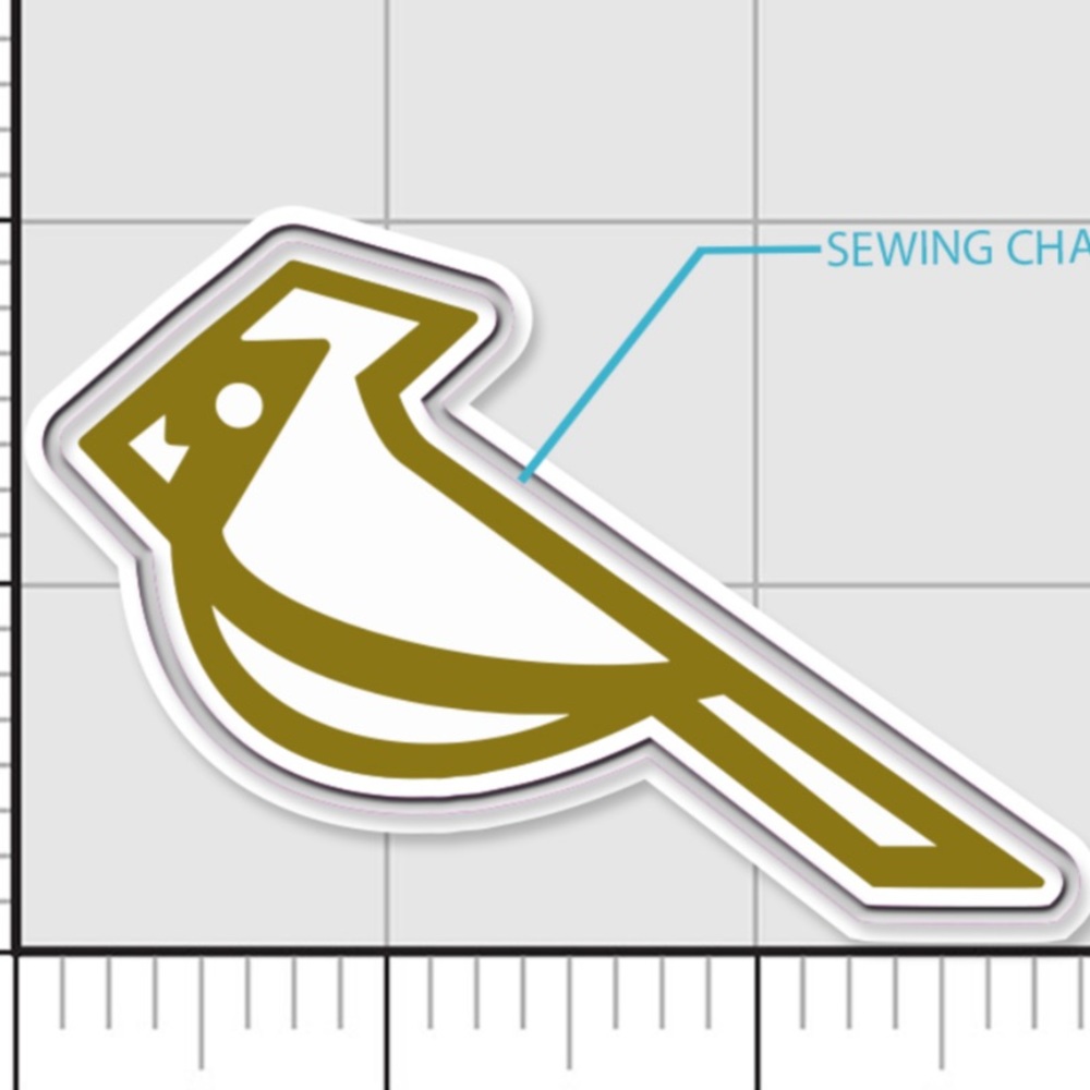 Meet your Posher, George